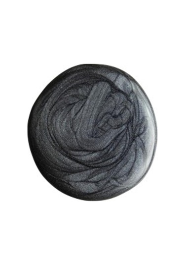 Alix Avien Sedefli Gri Oje 35 Yüksek Pigmentli Uzun Süreli Kalıcılık Hızlı Kuruma Nail Lacquer 35