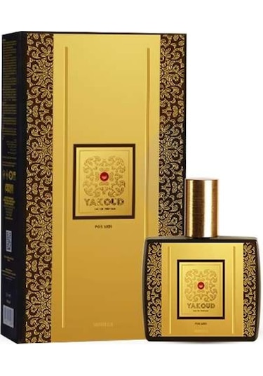 Bargello Yakoud Unisex Parfüm EDP 50 ML