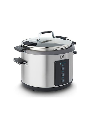 Frıtel Rc 1377 Pilav Ve Makarna Pişirici 6 L -1100 W