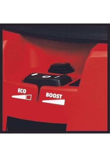 Einhell TP-VC 36/30 S Auto - Solo, Akülü Islak/Kuru Süpürge   - 2347143