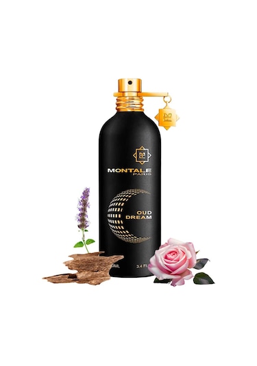 Montale Oud Dream Edp 100 Ml Unisex Parfüm Baharat