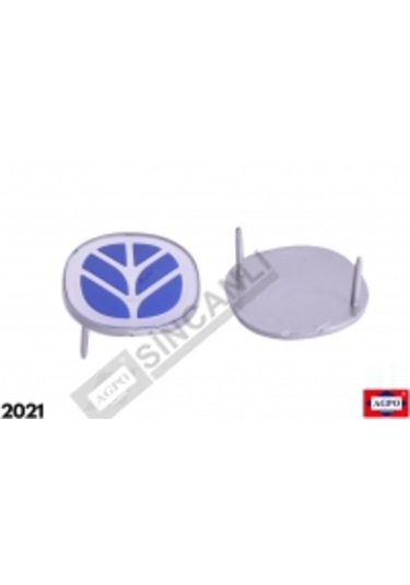 Newholland Tt-td Serisi Ön Panjur Arması