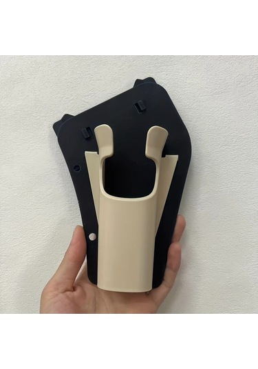 Techbloom Khaki Set Kayar Balıkçılık Kayışı Eller Serbest Olta Tutucu Fly Ve Kıyı Balıkçılığı İçin Hızlı Ayarlanabilir Portatif Balıkçılık Ekipmanı