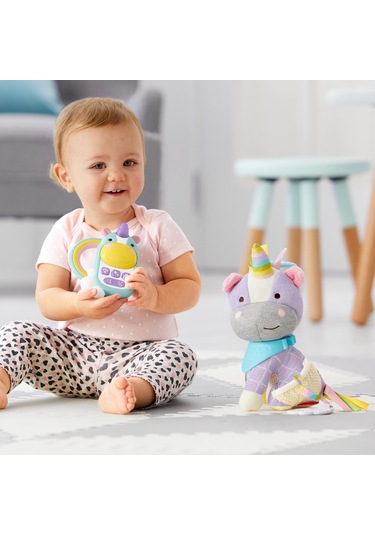 Skip Hop Zoo Unicorn Telefon