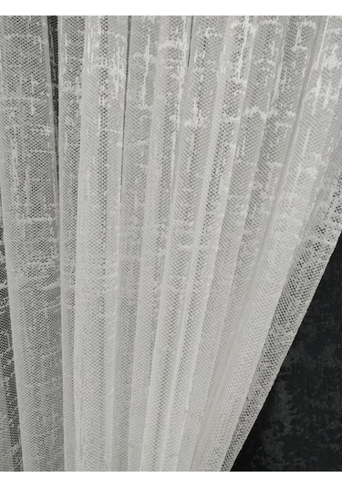 Mutfak Kapı Perdesi Kullanışlı Yıkanabilir Çubuklu Briz Perde (384871664)