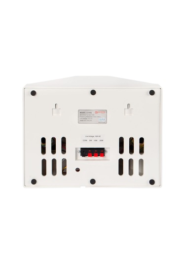 Denox Ls-502 2x5'' 100v Duvar Hoparlörü