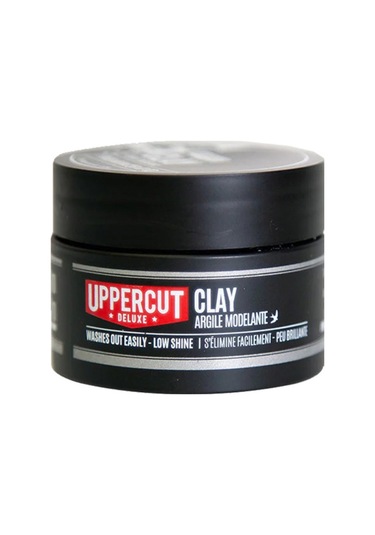 Uppercut Deluxe Clay Wax 25 Gr