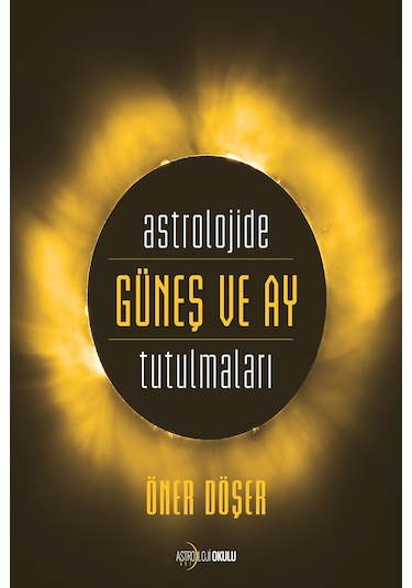 Astrolojide Güneş ve Ay  Tutulmaları