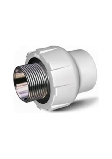 Pprc Dış Dişli Rakor 25-3/4 Mm.