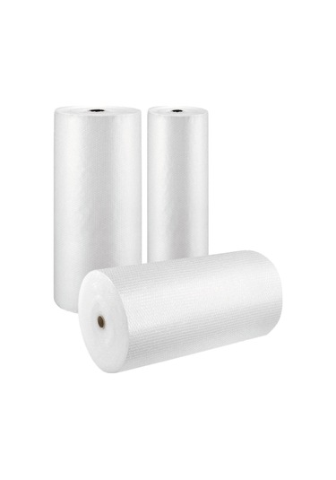 Yalova Ambalaj Balonlu Naylon Patpat (100 Cm X 50 M) 50 M²