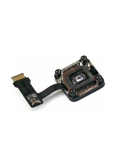 Ex1411031 Apple Uyumlu MacBook Pro 16" 2019 A2141 Touch Id Button