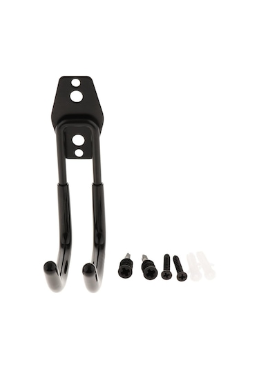 Suntek Ev Garaj Depolama 103x35x140mm Için Duvara Monte U Şekli