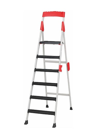 Devecioğlu Noax 5+1 Geniş Basamaklı Ev Ve Iş Merdiveni