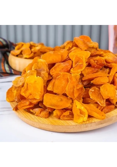 Malatya Açma Kayısı - Lebsan Kuruyemiş 1 KG
