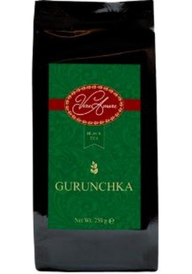 Vero Amore Gurunchka Siyah Dökme Çay 250 G