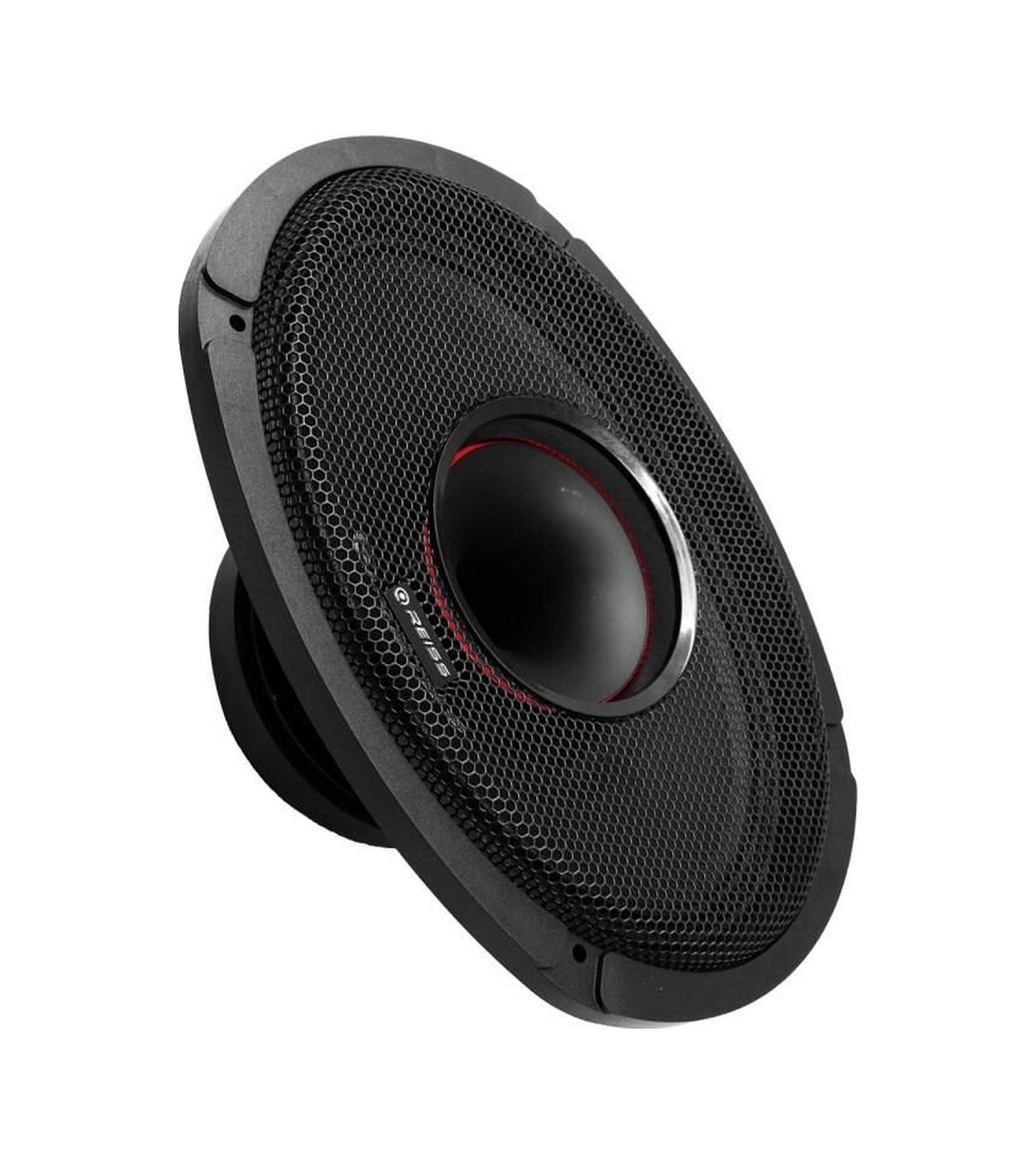 Reiss Audio Rs-m69hs Oval Midrange 300 Watt
