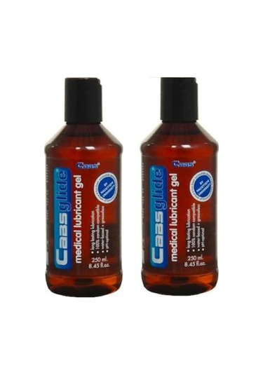 CABS KAYGANLAŞTIRICI JEL  2 ADET  x 250 ML