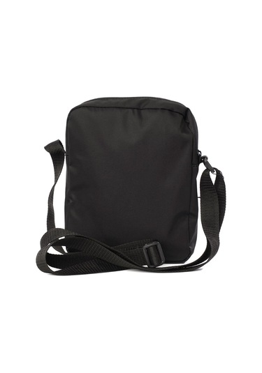 Hummel Pesso Cross Body Unisex Siyah Bel Çantası 980260-2001 Siyah