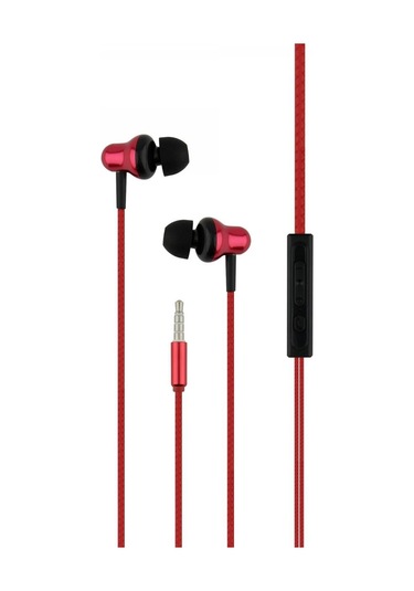 Helt Ht-117 3.5 Jack Girişli Kulak İçi Kulaklık Vr-14921