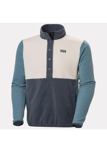 Helly Hansen Daybreaker Snap Polar Hha.49531 Hha.601 Lacivert