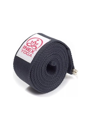 Inex 240 Cm Yoga Kemeri 173513804 Koyu Gri