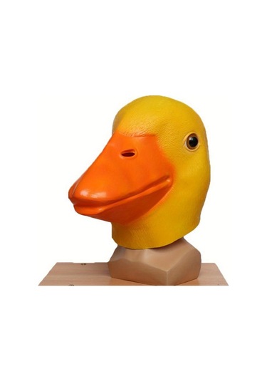 Komik Hayvan Başlığı Komik Tek Köpek Maskesi At Başı Kum Heykeli Komik Aksesuarlar