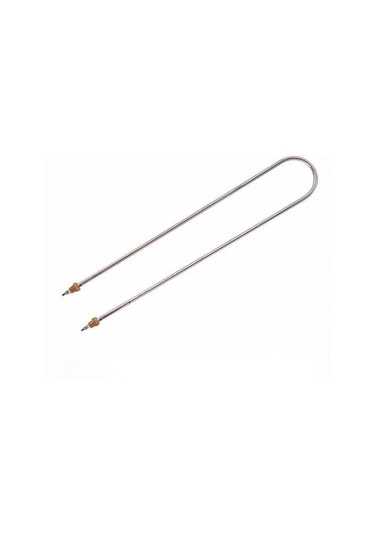 Benmari Rezistansı U Tipi Düz 1000w 30cm 8,5mm Cr-ni