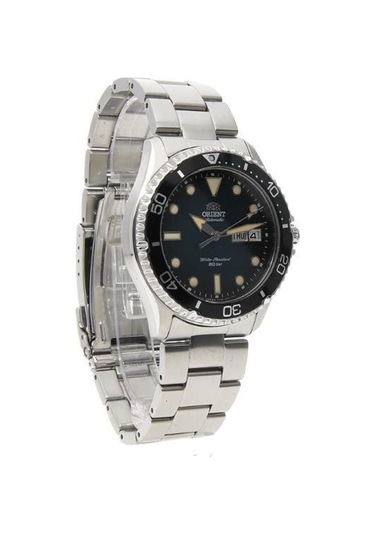 Orient Ra-aa0811e19b Otomatik Erkek Kol Saati Metalik