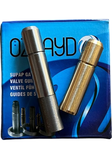 ÖZGAYD Antor/lombardini 450/510 - 10/12 Hp Uyumlu Subap Yolluk Gayd Takımı Std.