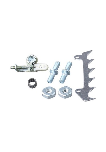 Ms180 250 Zincirli Testere İle Uyumlu Yedek Zincir Dişlisi Debriyaj Yan Kapağı - Perfet