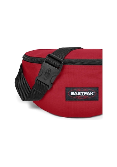 Eastpak Springer Mini Bel Çantası Scarlet Red Ek0000741o91 Kırmızı