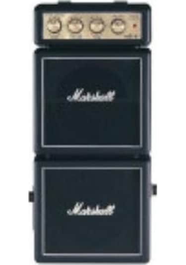 Marshall Ms-4 Mini Elektro Gitar  Amfisi