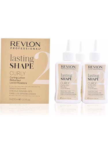 Rp Curly Sensıtıve Haır 100ml X3