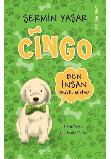 Cingo - Şermin Yaşar - Doğan Çocuk
