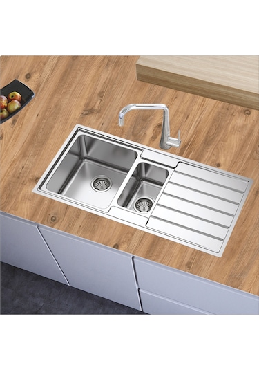 İbmtü800 Ahşap Görünümlü Kendinden Yapışkanlı Tezgah Ve Dolap Kaplama Folyosu 70x100 Cm