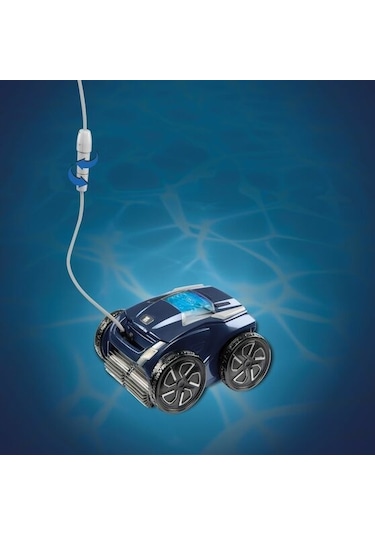 Zodiac Alpha RA 6700 iQ Elektrikli Havuz Temizleme Robotu