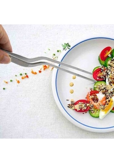 EPİNOX PASLANMAZ ÇELİK ŞEF CIMBIZI 26 CM (SC-03)