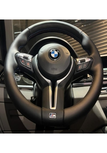 Bmw 5 Serisi F10 M5 Direksiyon
