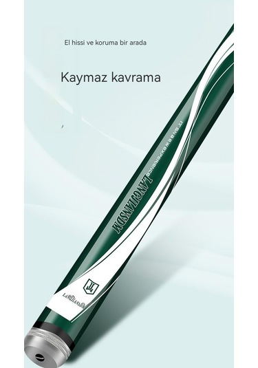 Tcherchi Karbon Olta Kamışı 8h19 Road Fishing Ayarlanabilir, Ultra Hafif Ve Sert Uzun Balık Oltası 5.4m