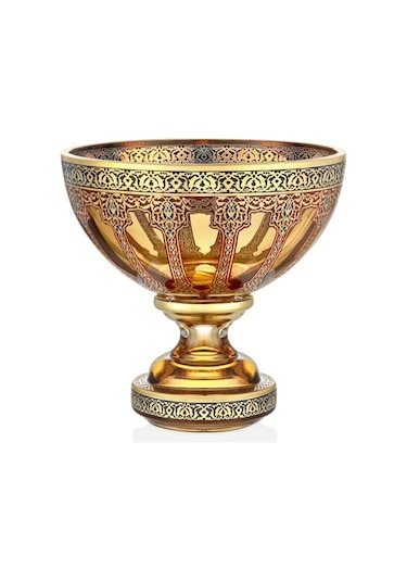 Decorium Ars 196 Ab Kase Ayaklı Sultan Ahmed