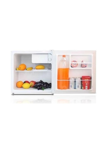 12v / 24v Kompresörlü Buzdolabı 45 L