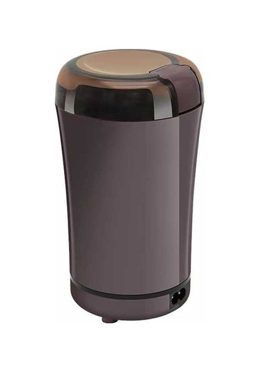 Bloomnest Elektrikli Kahve Öğütücü Paslanmaz Çelik Çok Fonksiyonlu Tahıl Değirmeni Baharat Kuruyemiş İçin