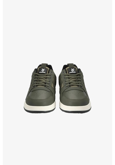 Hummel Hml Versay Unisex Haki Sneaker 900643-6119 Haki