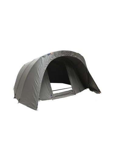 Prologic Commander T-lite Bivvy Overwrap 1 Man Çadır Aksesuarı Yeşil