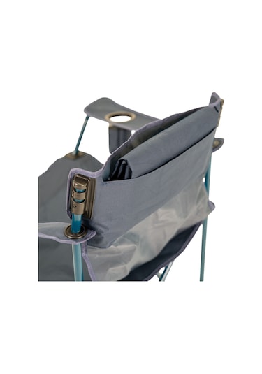 Lerato Basic Xxl Katlanır Kamp Sandalyesi Lacivert