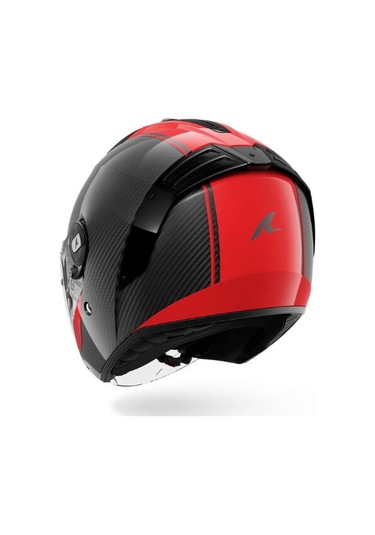 Shark Drd Rs Jet Carbon Skın Açık Kask