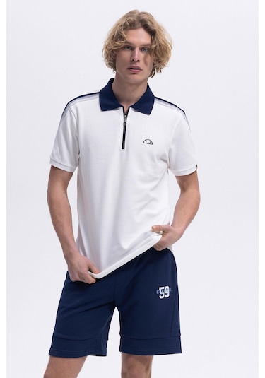 Ellesse Erkek Şort Lacivert