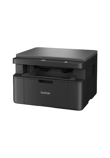 Brother DCP-L1632W-2T Çok Fonksiyonlu Mono Laser Yazıcı 20ppm 2 Tam Dolu Toner Wi-fi