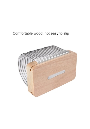 Çok İşlevli Tost Dilimleyici Peynir Dilimleme Koltuk Kesici, Boyut:çok İşlevli Tost Dilimleyicisi Diğer