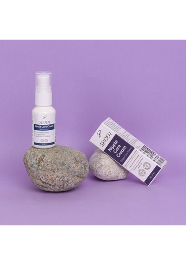 Anne Göğüs Ucu Bakım Kremi Vegan 30 Ml